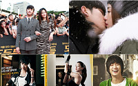 SBS, 설 연휴에도 전지현·김수현과 함께…‘도둑들’·‘은밀하게’ 편성