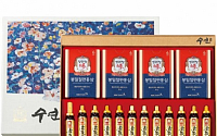 [설 선물]홍삼차 ‘다연세트’ 5만원대… 봉밀절편 ‘수연’ 7만원