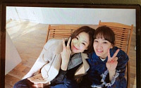 ‘로맨스가 필요해3’ 박효주, 윤승아와 부산 해운대 촬영서 화기애애
