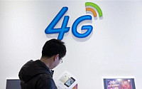 스마트폰, ‘중국 잔치’ 열린다…4G시장, 올해 1500% 성장