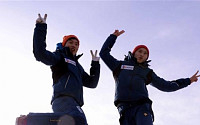 스키점프 국가대표 김현기 “평창에서도 뛰고 싶다”