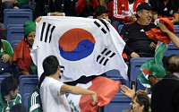 한국, 멕시코 상대로 코스타리카전 대비 주전 3명 교체...박진포 데뷔전