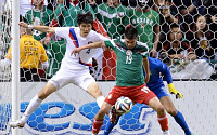 한국, 멕시코와의 평가전에서 0-4 완패...풀리도 해트트릭