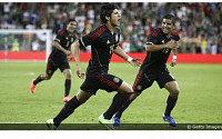 한국 멕시코 평가전, FIFA도 조명...&quot;풀리도, 한국 실신시켰다&quot;