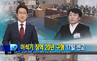 KBS '9시 뉴스' 방송사고, 네티즌 &quot;앵커 놀란 표정에 시청자가 더 깜짝 놀라&quot;