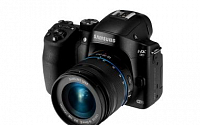 삼성전자, 미러리스 카메라 ‘NX30’ 출시… 가격은 119만원