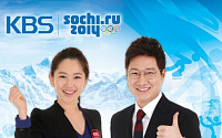 KBS 단독, 소치 동계올림픽 5.1채널 돌비 서라운드 음향 방송 &quot;현장감 높인다&quot;