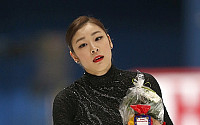 김연아, 일본에서도 통했다... ‘가장 주목하는 해외 선수’ 압도적 1위
