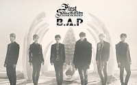 B.A.P, 첫 정규 앨범으로 9개국 아이튠즈 힙합 차트 강타