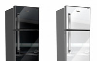 유니온스틸, 고급 냉장고용 컬러강판 ‘유니글라스’ 32톤 양산