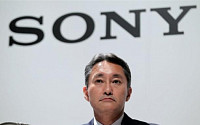 [글로벌리더] 소니, 대규모 적자에 5000명 감원…히라이 CEO 부활전략 차질