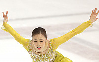 [소치올림픽]김연아, 미국 웹사이트 ‘미녀 선수 20인’ 선정... 아시아권 유일