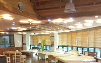 천연라텍스 전문기업 에코홈 '수원점' 오픈