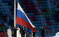 [소치올림픽] ‘러시아의 모든 것’ 담아낸 소치올림픽 개막식