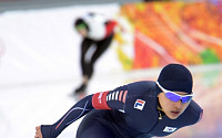 [소치올림픽]김보름, 스피드스케이팅 여자 3000m 14위...금메달은 네덜란드 부스트