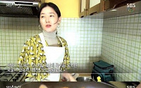 ‘이영애의 만찬’, 이영애 요리 실력 뽐내... 인정받은 떡볶이 ‘맛 궁금’