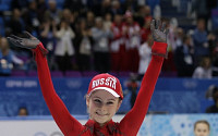 [소치올림픽]'러시아 신예' 리프니츠카야, 개인전서 김연아의 맞수될 수 있을까?