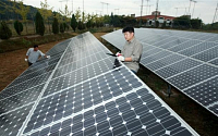 KT, 대척태양광발전소 구축… 에너지 선진화 ‘앞장’