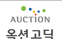 옥션, 한글날 기념 글꼴 개발