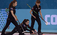 [소치올림픽]강호 스위스전 앞둔 여자 컬링 대표팀, 대회 초반 일정이 고비