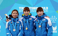 [소치올림픽] 스피드스케이팅 500m 박승주 39.20초 기록