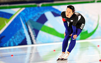 [소치올림픽]이보라, 스피드스케이팅 여자 500m 1차에서 38초93...10조 종료 현재 6위