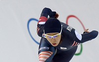 [소치올림픽] 이상화, 빙속 500m 2연패…올림픽新, 파트쿨리나 2위 (종합)