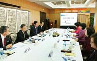한국전력, 5개 소비자 단체와 간담회 개최