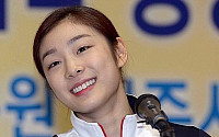 [소치올림픽] 김연아 “혼자 아닌 3명 출전해 든든하다”