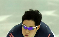 [소치올림픽]'모태범 출전' 스피드스케이팅 1000m, 우승 경쟁은 '마지막 4개조'서 판가름
