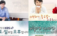 KBS, 라디오 방송 개시 87주년 기념 특집 프로그램 구성…15~16일 편성