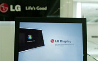LGD, 사생활 보호 14.1인치 노트북용 LCD 양산