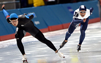 [소치올림픽]올림픽 '첫 출전' 김태윤, 스피드스케이팅 1000m서 1분10초81