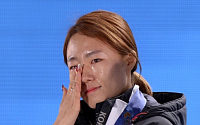 [소치올림픽] 이상화 땀·눈물 담긴 뮤직비디오, SBS 배성재 아나 아이디어