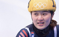 [소치올림픽]박승희, 금메달 못지 않은 동메달...여자 500m서 '16년만의 메달'