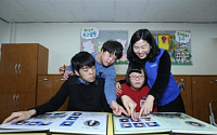 삼성SDI, 수원 서광학교 ‘사랑의 졸업앨범’ 기증