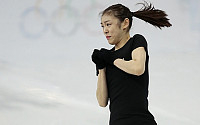 유럽·일본언론, 김연아 칭찬 일색… &quot;실수 없이 점프하는 검정 옷 입은 선수&quot;