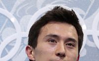 [소치올림픽]피겨 남자 싱글 은메달 패트릭 챈, 캐나다 남자 싱글의 저주?