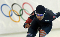 [소치올림픽] 김보름, 스피드스케이팅 女1500m 1분59초78
