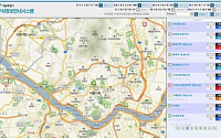 &quot;서울 주차장 정보 한눈에&quot; 서울시, 주차장정보 홈페이지·앱 구축