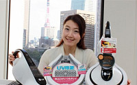 LG전자, 무선 침구청소기 일본 출시