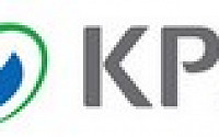 KPX, 2011년 매출 2兆 달성…CI · 비전 발표