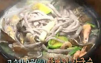 '생방송 투데이' 뚝배기 손칼국수 화제…맛집 위치는?