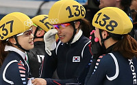[소치올림픽] 올림픽 순위, 두 계단 껑충... 일본 앞질러 ‘15위’