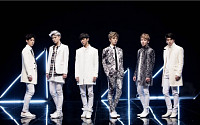 B.A.P, 단독 콘서트 해외 생중계 결정… 아시아 2만 팬과 호흡