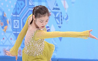 [소치올림픽]'은메달' 김연아, 선수로서 마지막 연금과 포상금... 얼마?