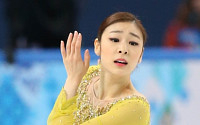 [소치올림픽]김연아 쇼트 점수, 율리아 리프니츠카 단체전 점수보다 높아