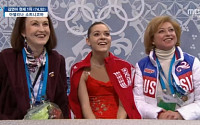 [소치올림픽] 러시아 소트니코바, 쇼트 74.92점…김연아 이어 2위