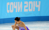 [소치올림픽] 일본, 아사다 마오 쇼트 16위에 침통 “믿을 수 없는 낮은 점수”