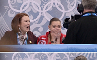 러시아 기자 &quot;아델리나 소트니코바 점수, 과대평가 됐다&quot; 자국선수 비판
